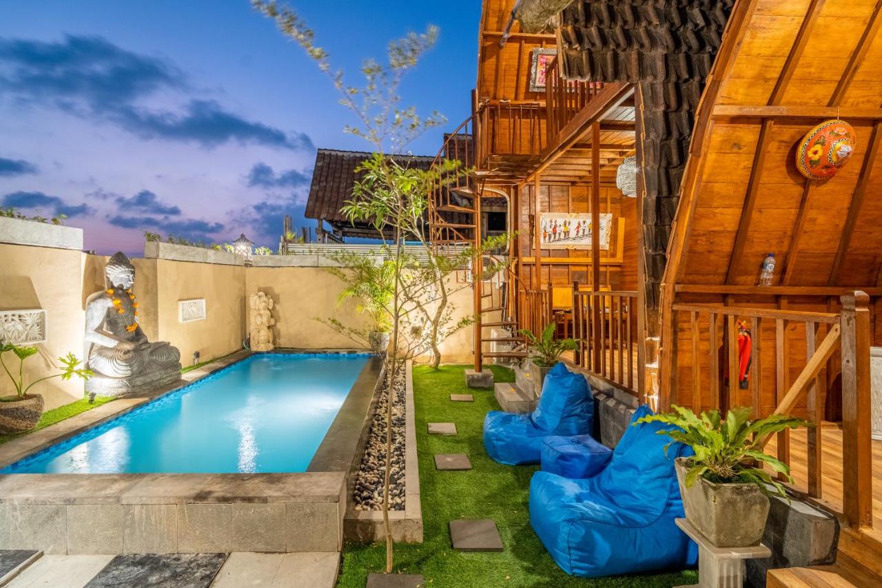 Mai Mucuk Lumbung - 4