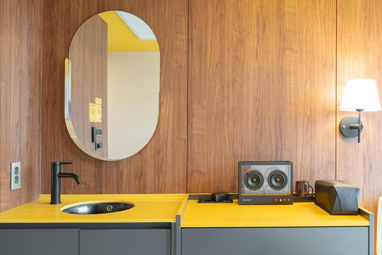 Nouvelle Hotel Seoul Itaewon by Anook - 3