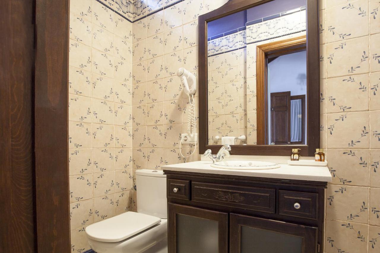 Hotel Casa de las Mercedes (Spanje Málaga) - Booking.com