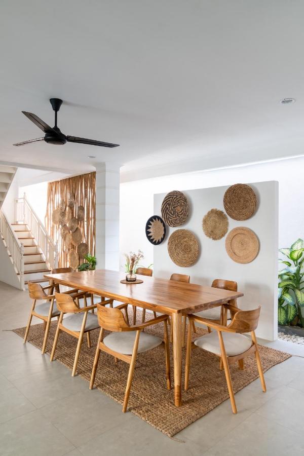 Casa de Lupe 5 bedroom villa in Kerobokan - 5