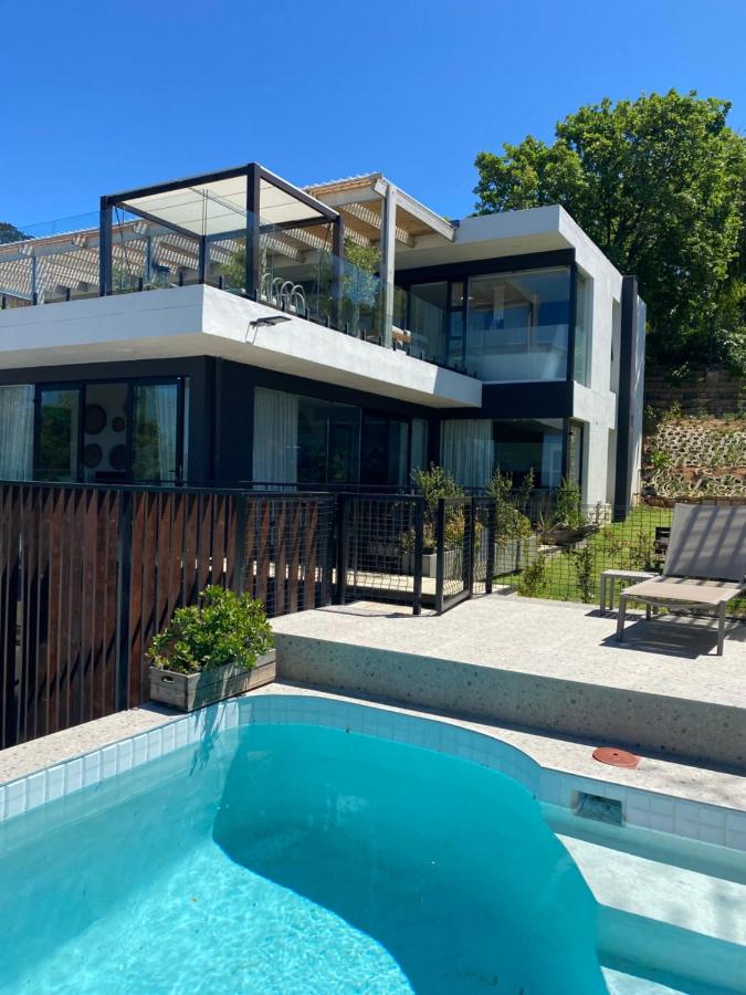 Constantia View Apartments- Luxury Self Catering - 4