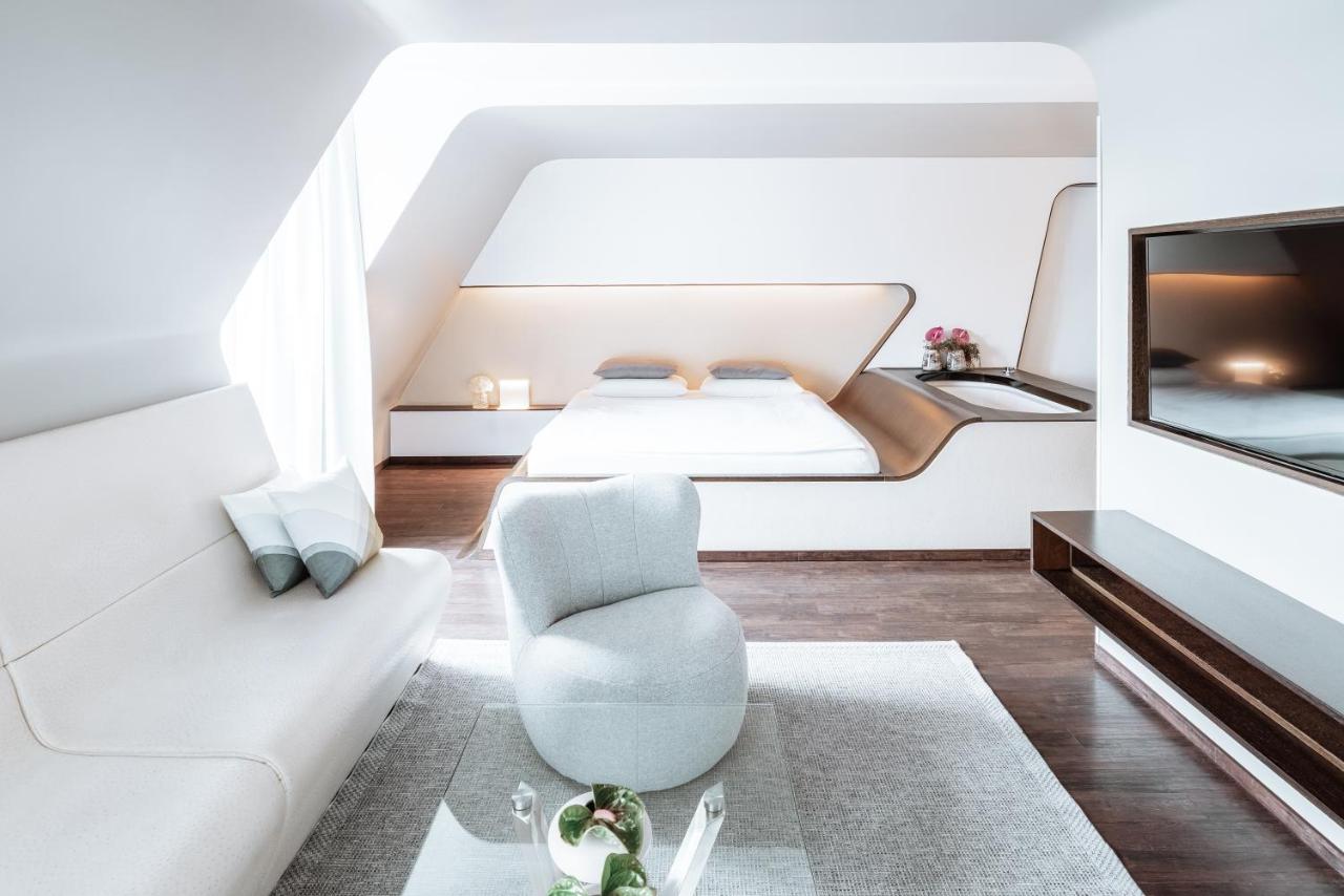 Hotel Q! Berlin photo