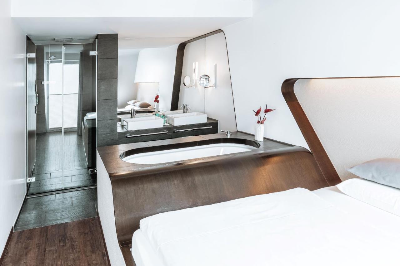 Hotel Q! Berlin photo