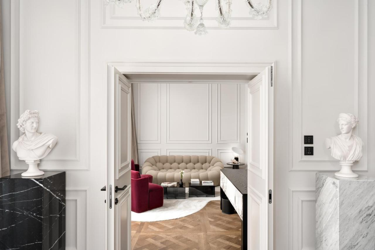 The Amauris Vienna - Relais & Châteaux photo