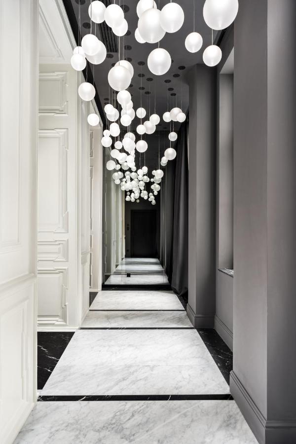 The Amauris Vienna - Relais & Châteaux photo