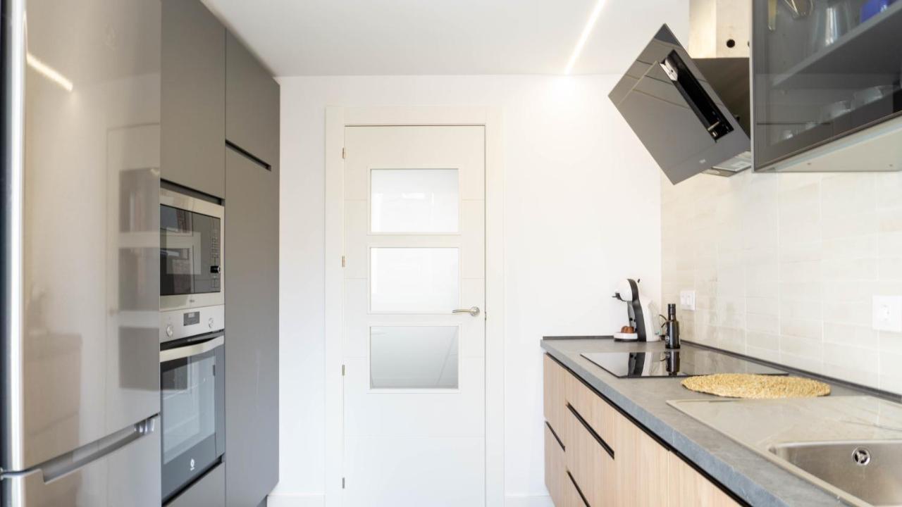 Luxury Apartment Torremolinos - 2