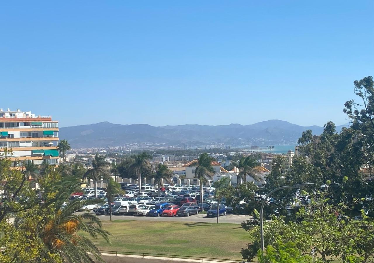 Luxury Apartment Torremolinos - 4