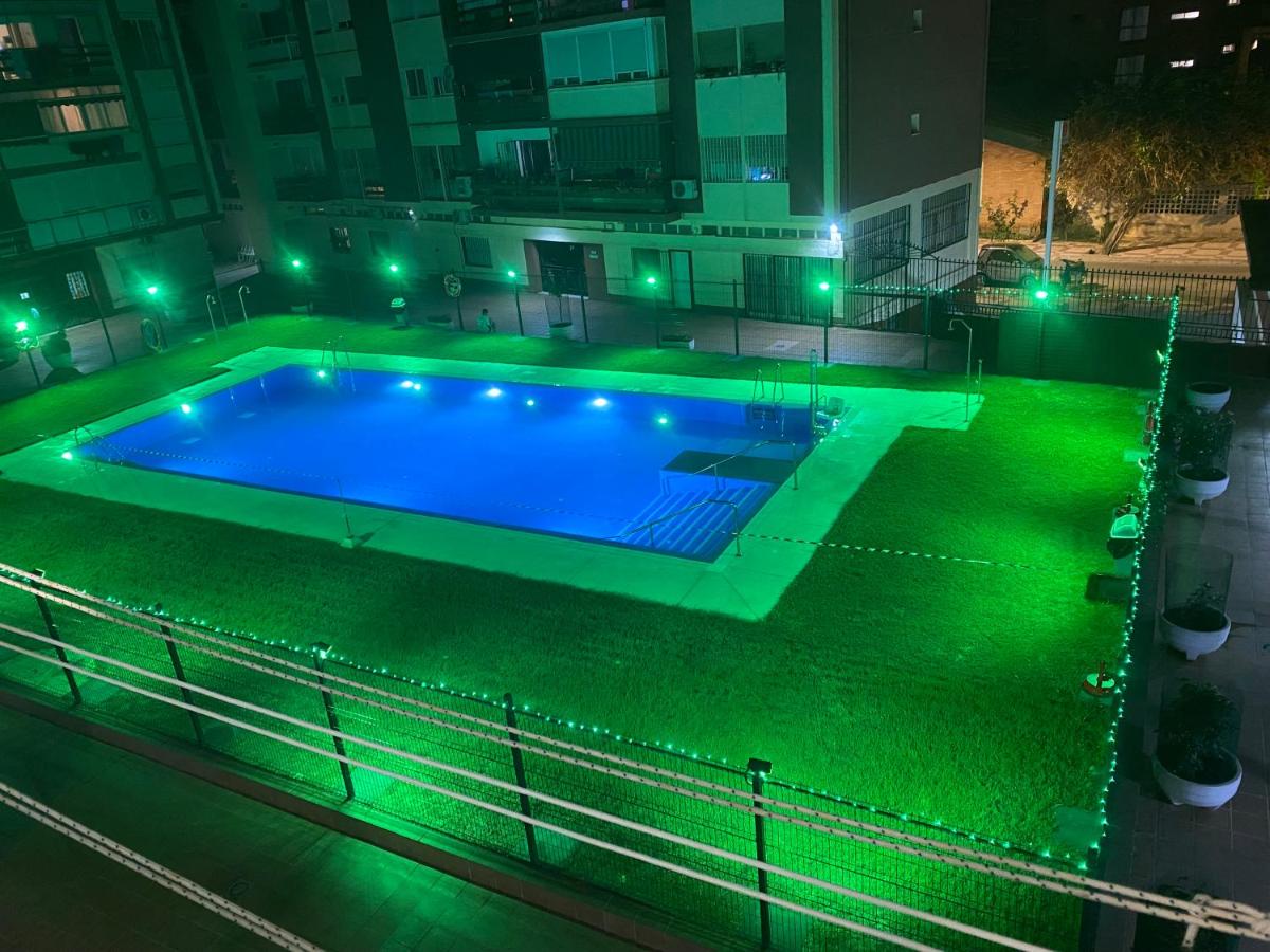 Luxury Apartment Torremolinos - 5