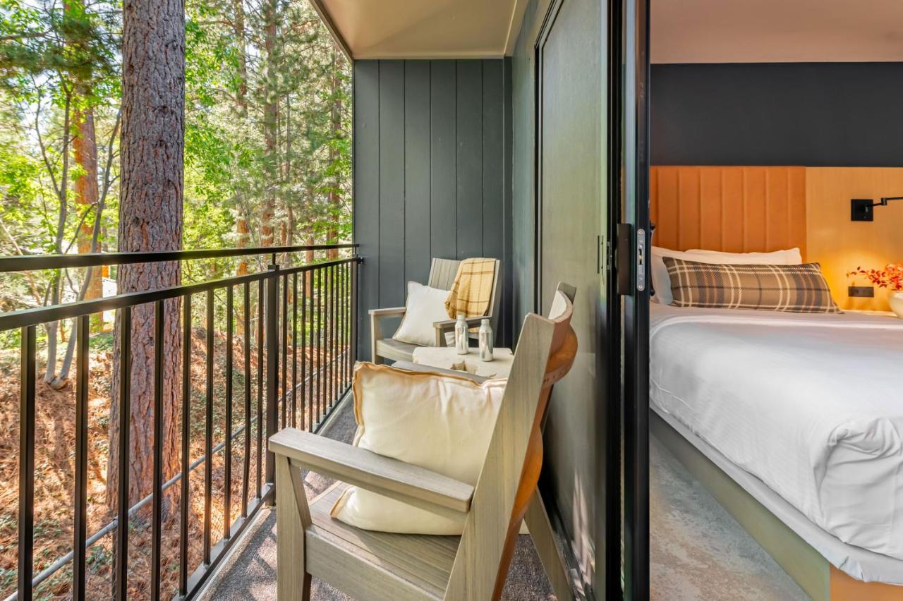 The Incline Lodge — photo 9