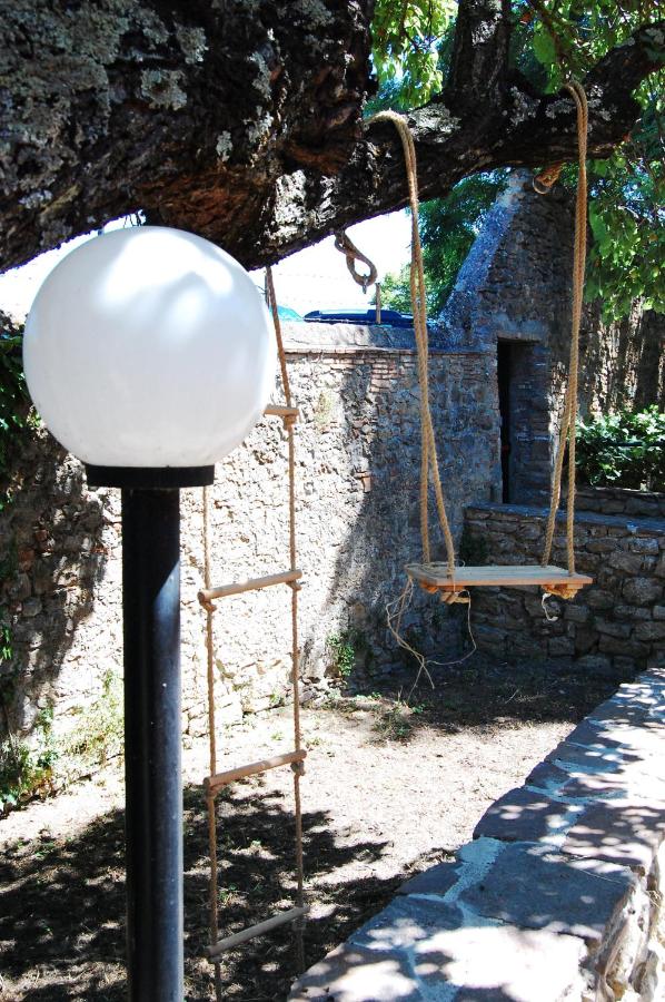 Hotel La Locanda photo