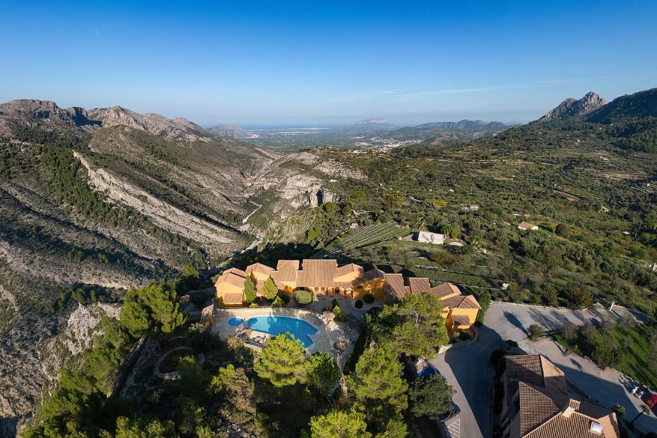 Hotel Alahuar - imagen 3