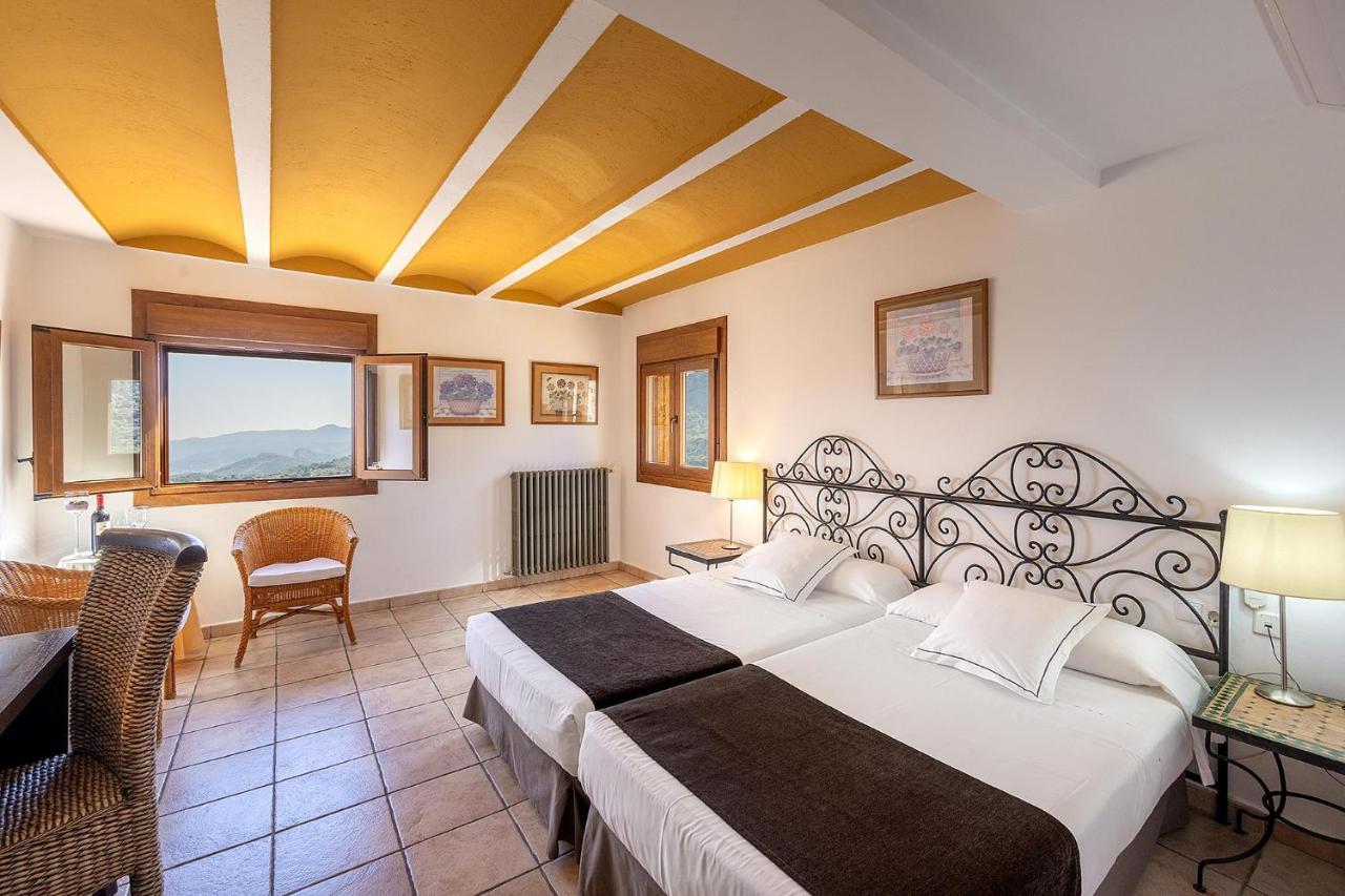 Hotel Alahuar - imagen 2