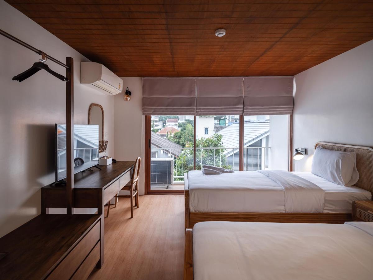 Bedtime storeys near ICON SIAM - 2