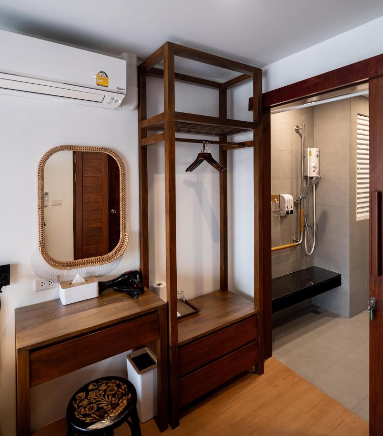 Bedtime storeys near ICON SIAM - 3