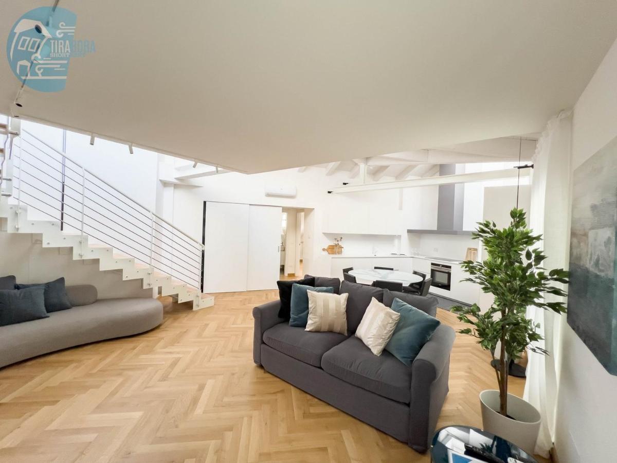 Tarabochia 8 Tirabora Short Rent - 5