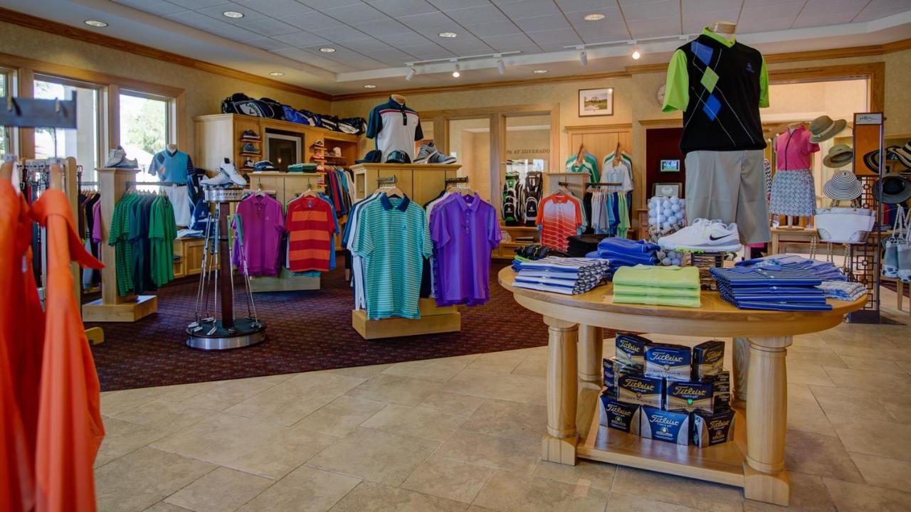 Silverado Resort — photo 23