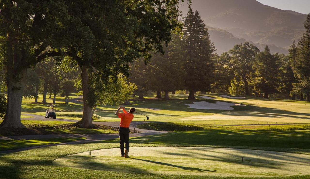Silverado Resort — photo 18