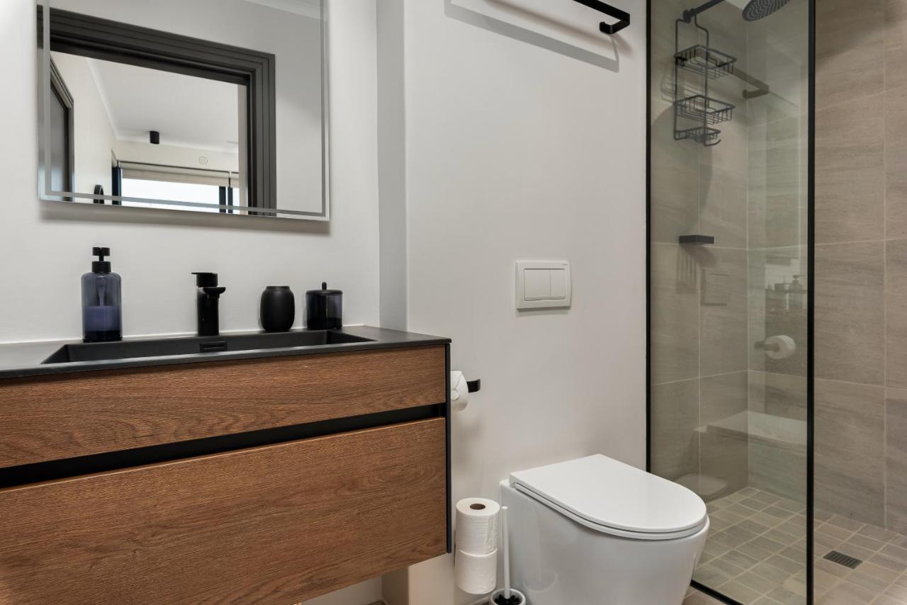 Luxury Green Point Apartment with Backup Power - 3