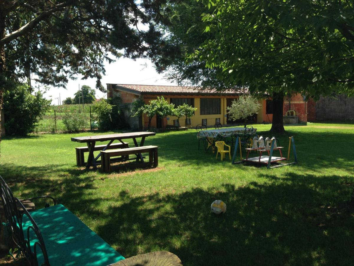 Agriturismo Trebis photo