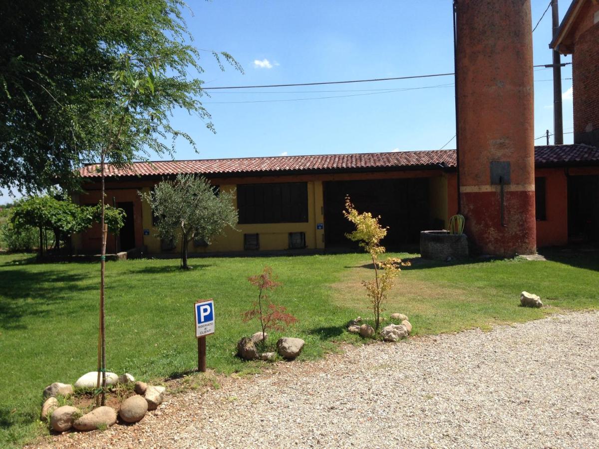 Agriturismo Trebis photo