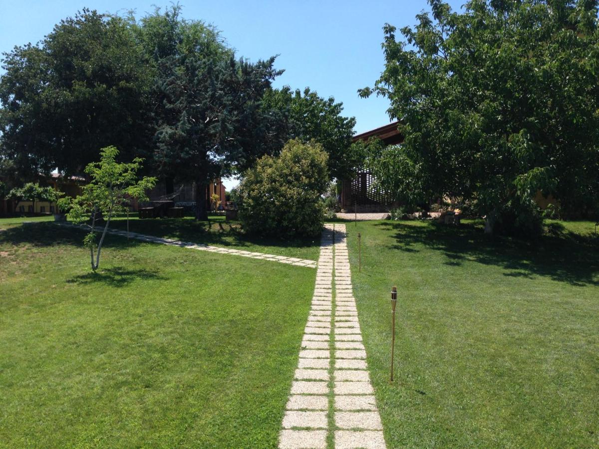 Agriturismo Trebis photo
