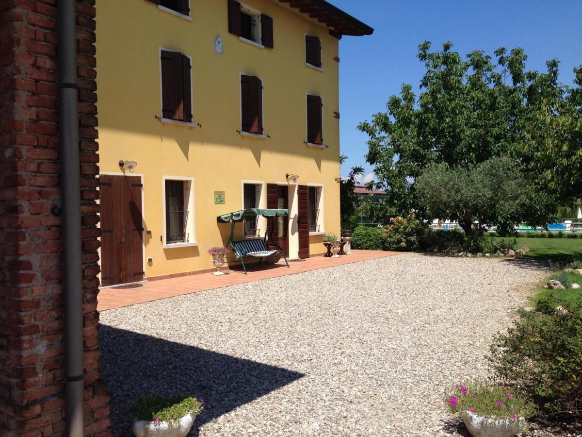 Agriturismo Trebis photo