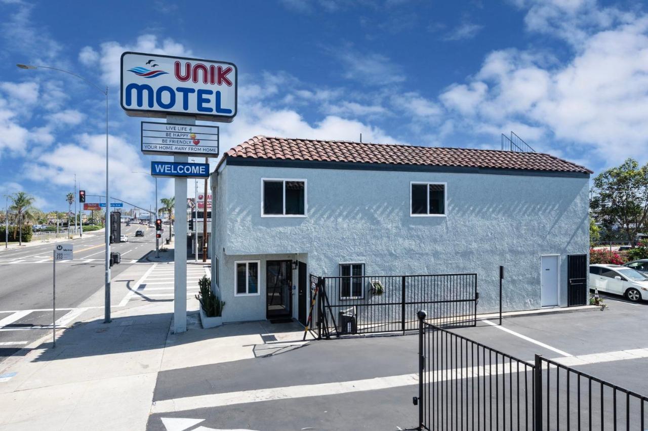 Palm Motel — photo 10