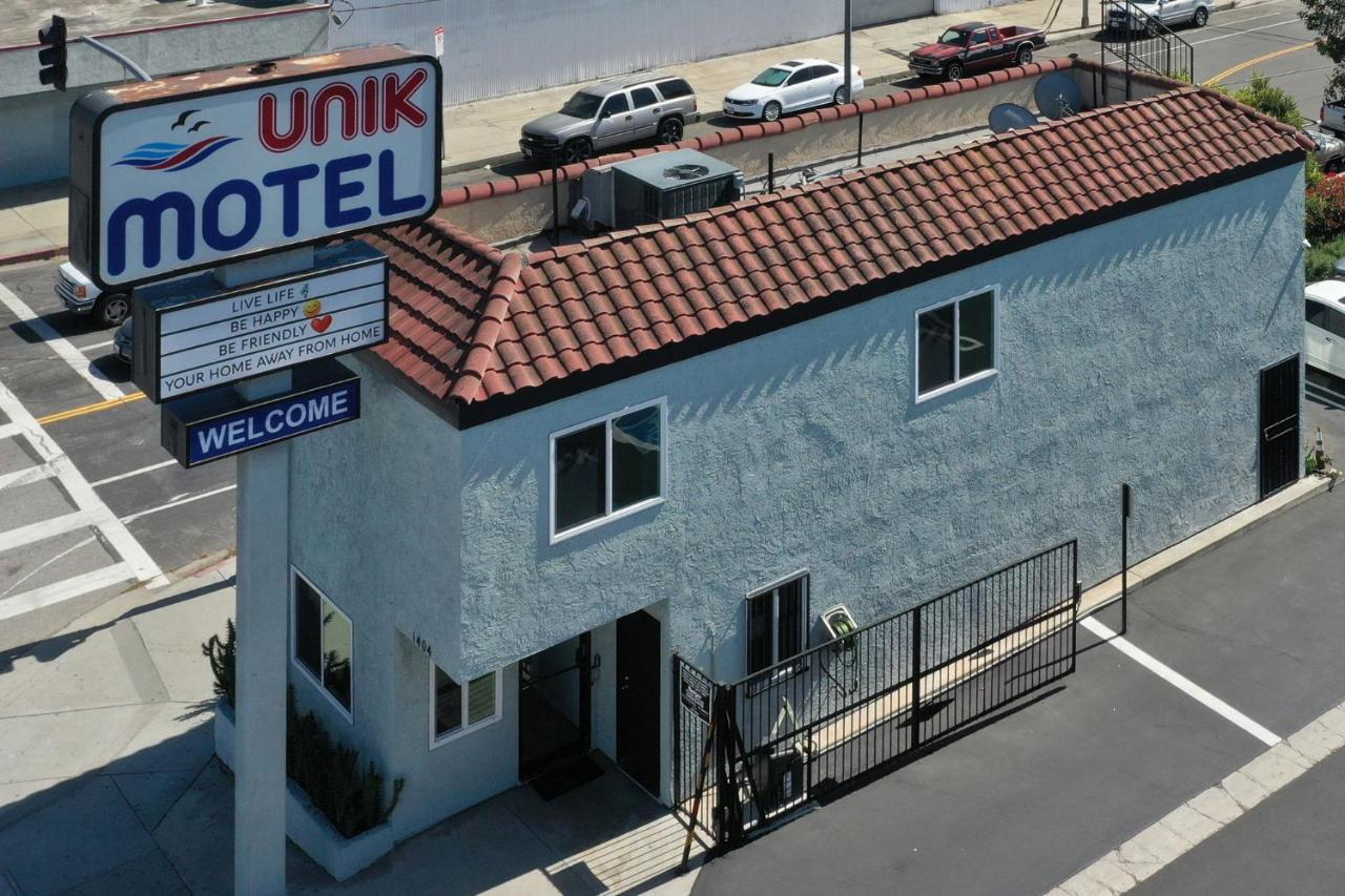 Palm Motel — photo 11