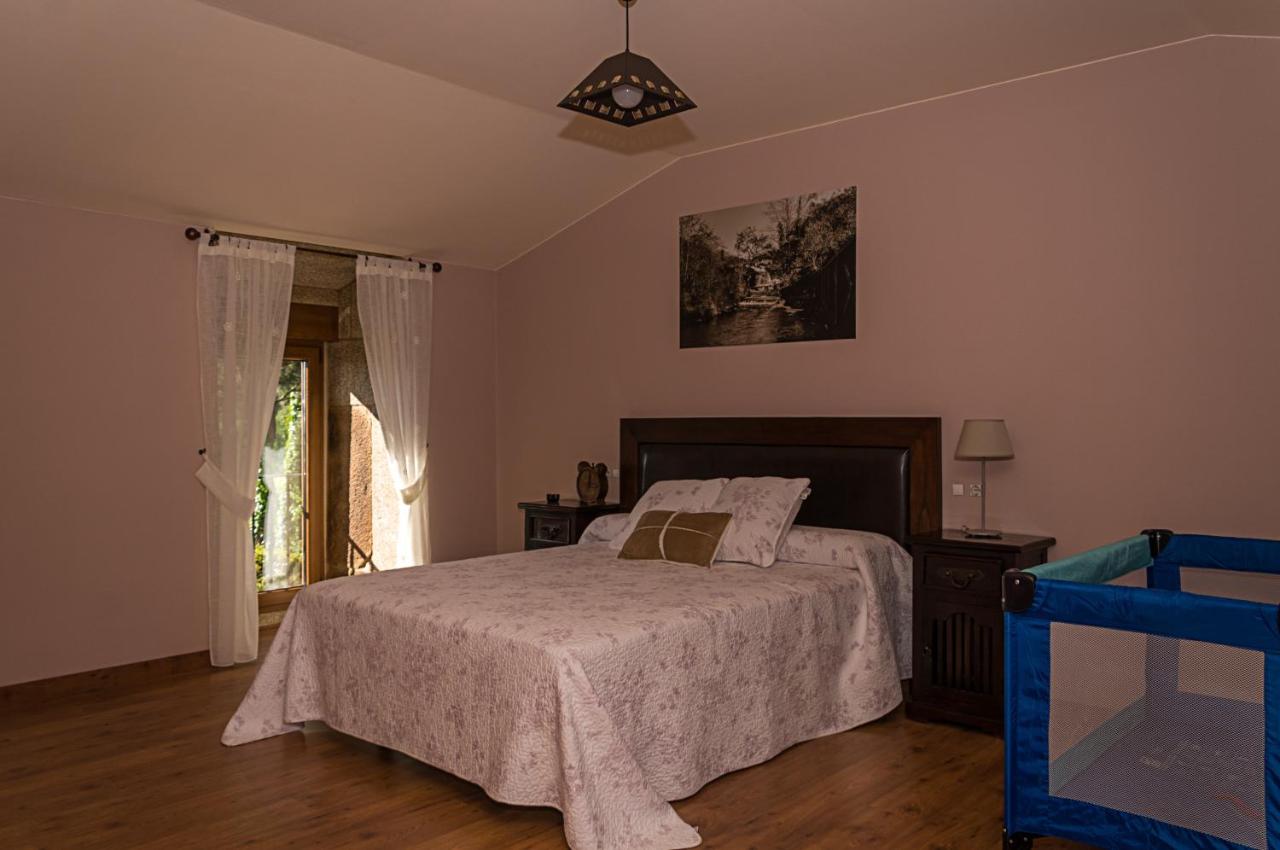 Casa Do Ghabino, Santa Comba – Updated 2022 Prices