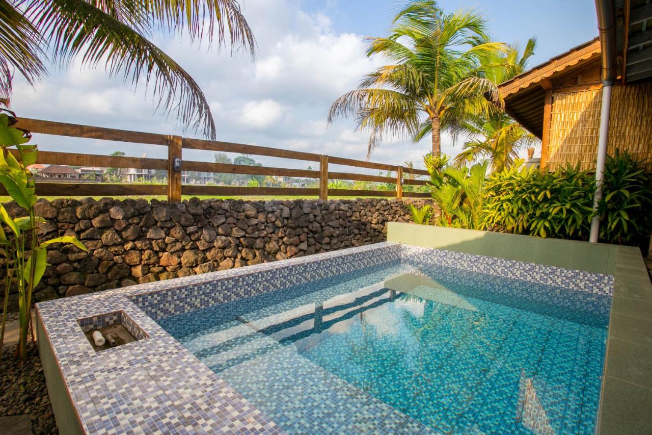 Pondok Cap Oleng Guesthouse Canggu by Ecommerceloka - 2