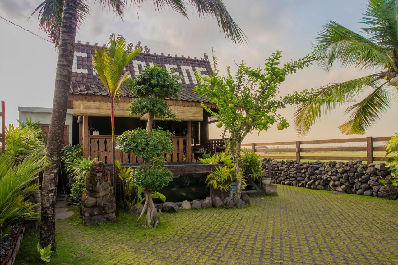 Pondok Cap Oleng Guesthouse Canggu by Ecommerceloka - 3