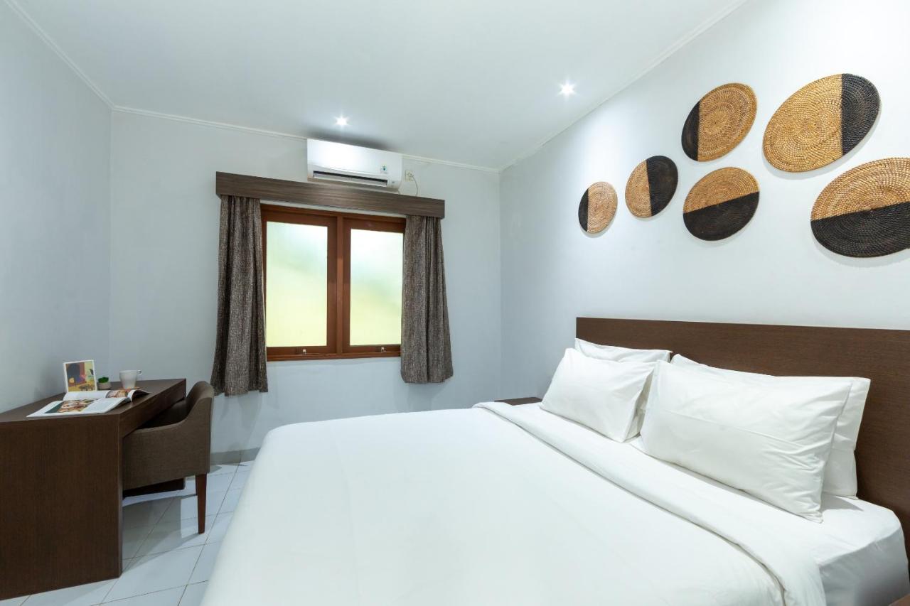 Cove Matahari Guesthouse Sunset - 4