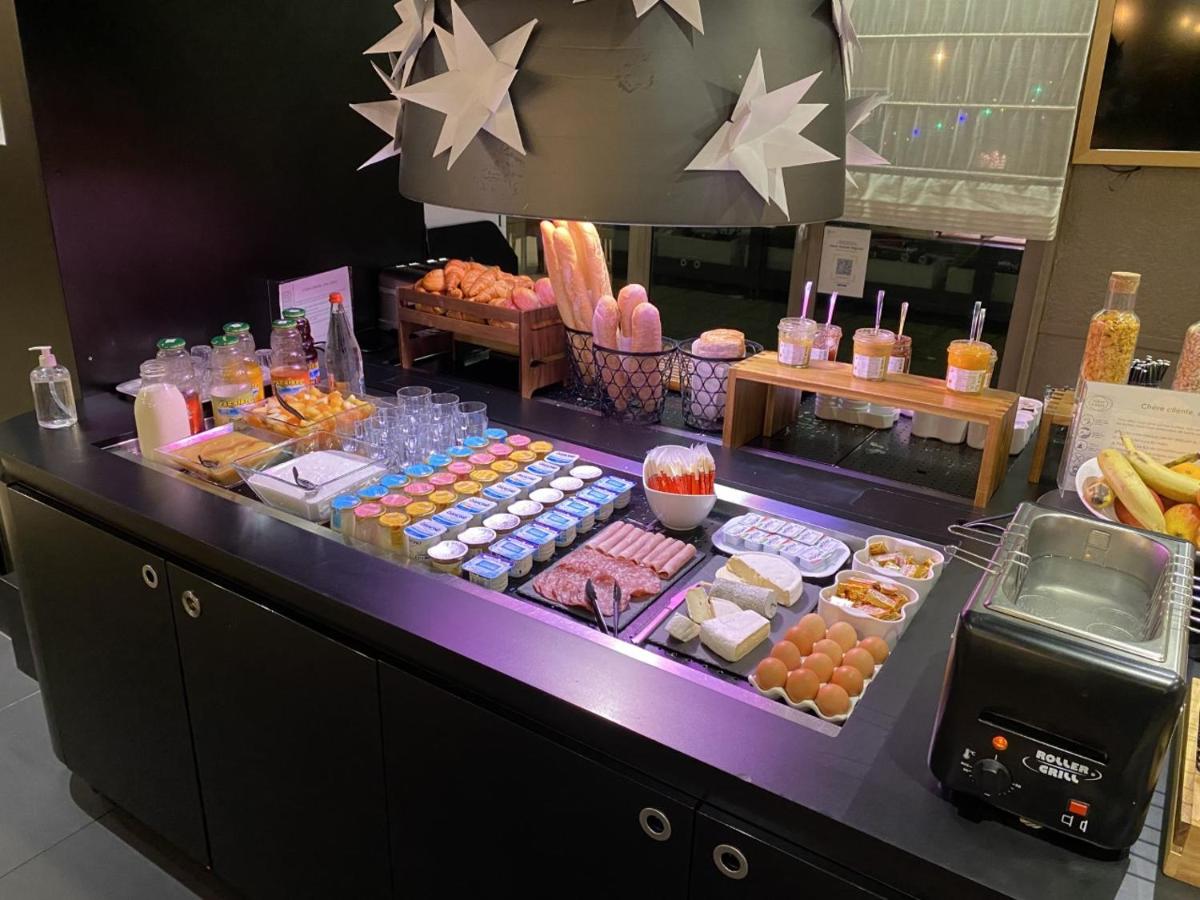 Campanile Nogent-Sur-Marne - 4