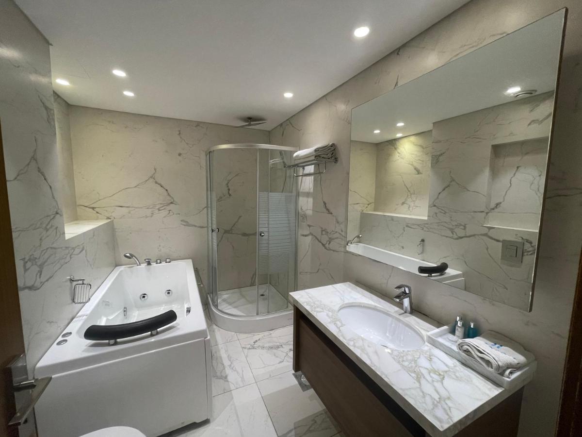 Heaven Prestige Hotel photo