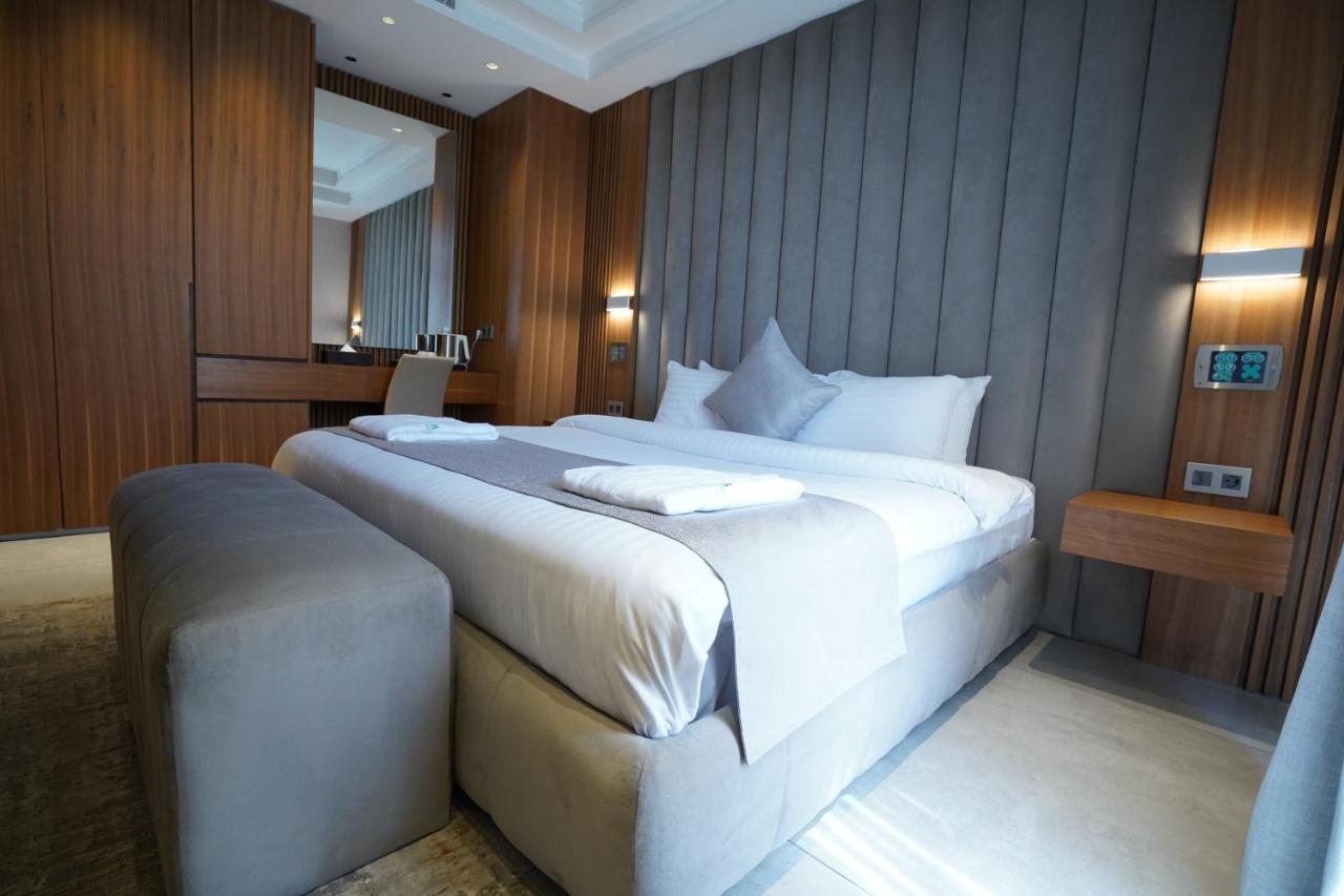 Heaven Prestige Hotel photo