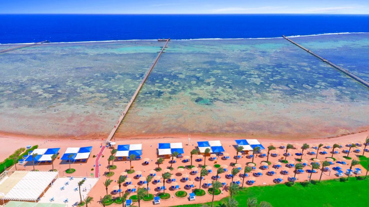 Pickalbatros Royal Moderna Sharm "Aqua Park" photo