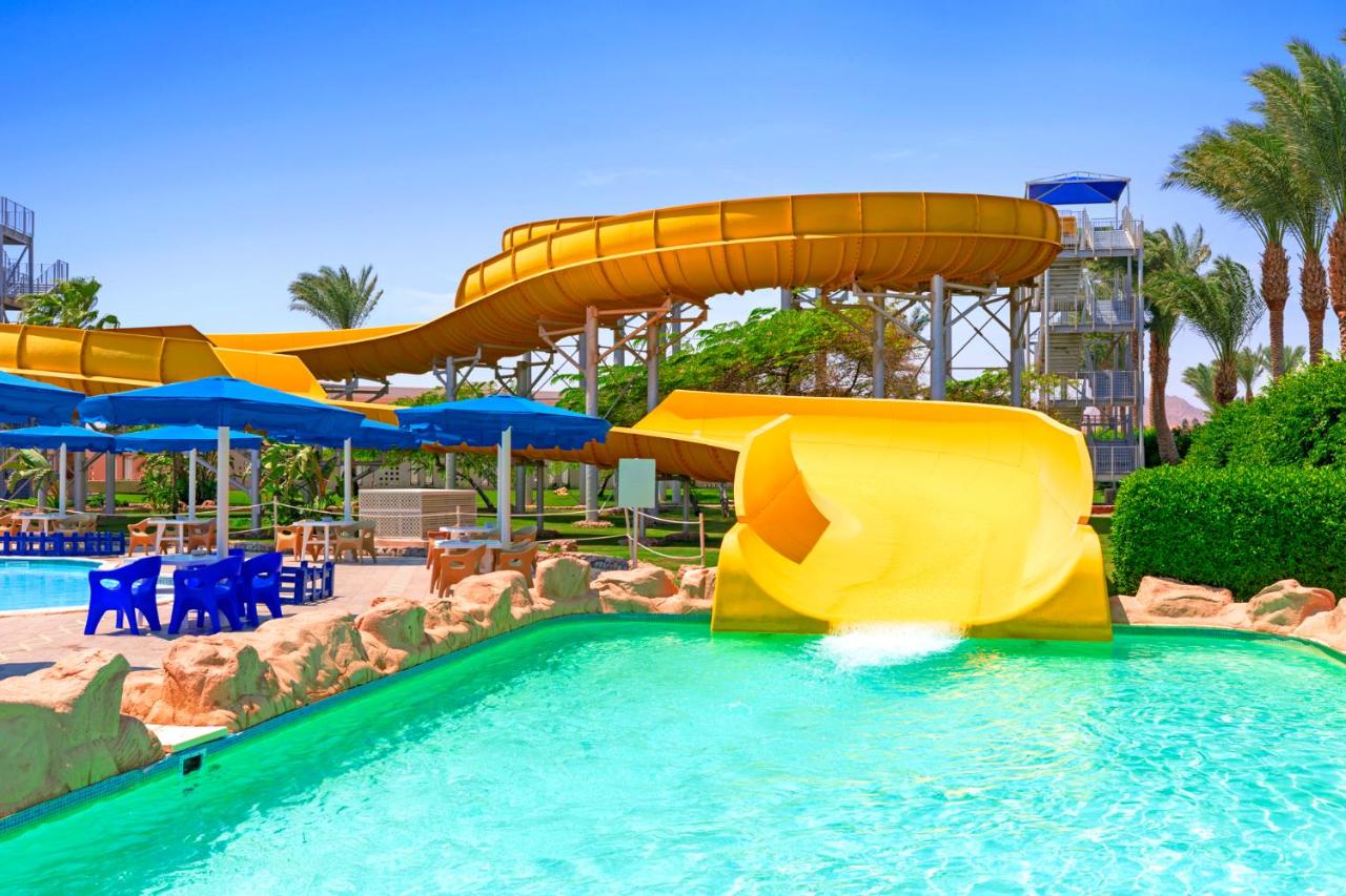 Pickalbatros Royal Moderna Sharm "Aqua Park" photo