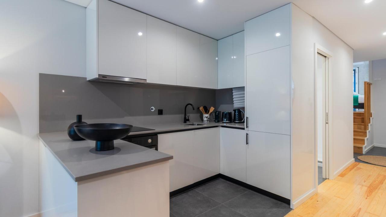 Premium 2BR Flat near Santa Catarina by LovelyStay - 5