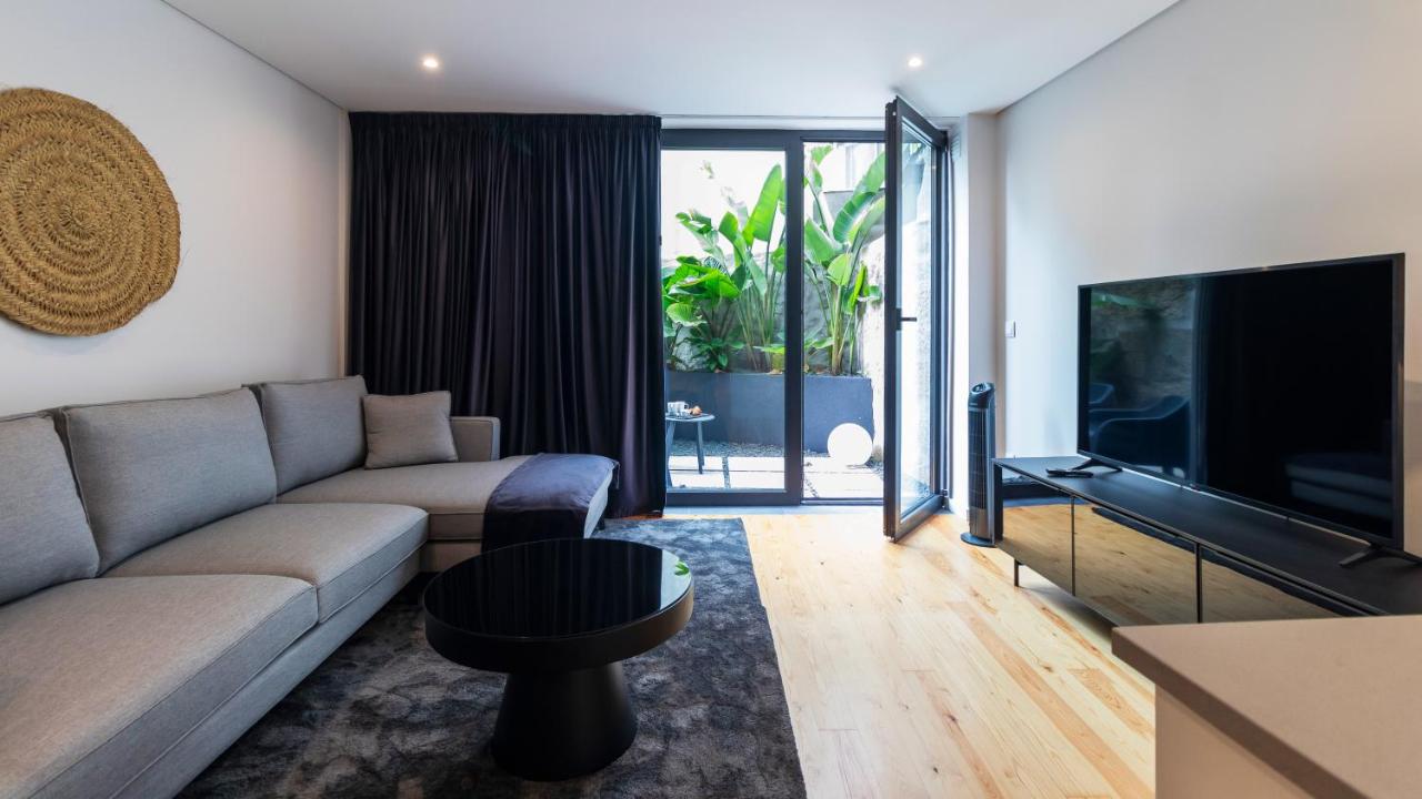 Premium 2BR Flat near Santa Catarina by LovelyStay - 3