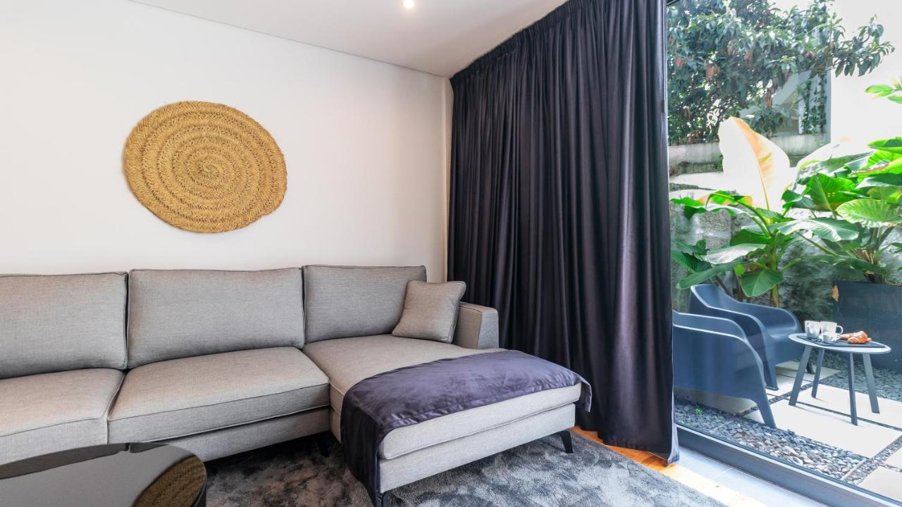 Premium 2BR Flat near Santa Catarina by LovelyStay - 2