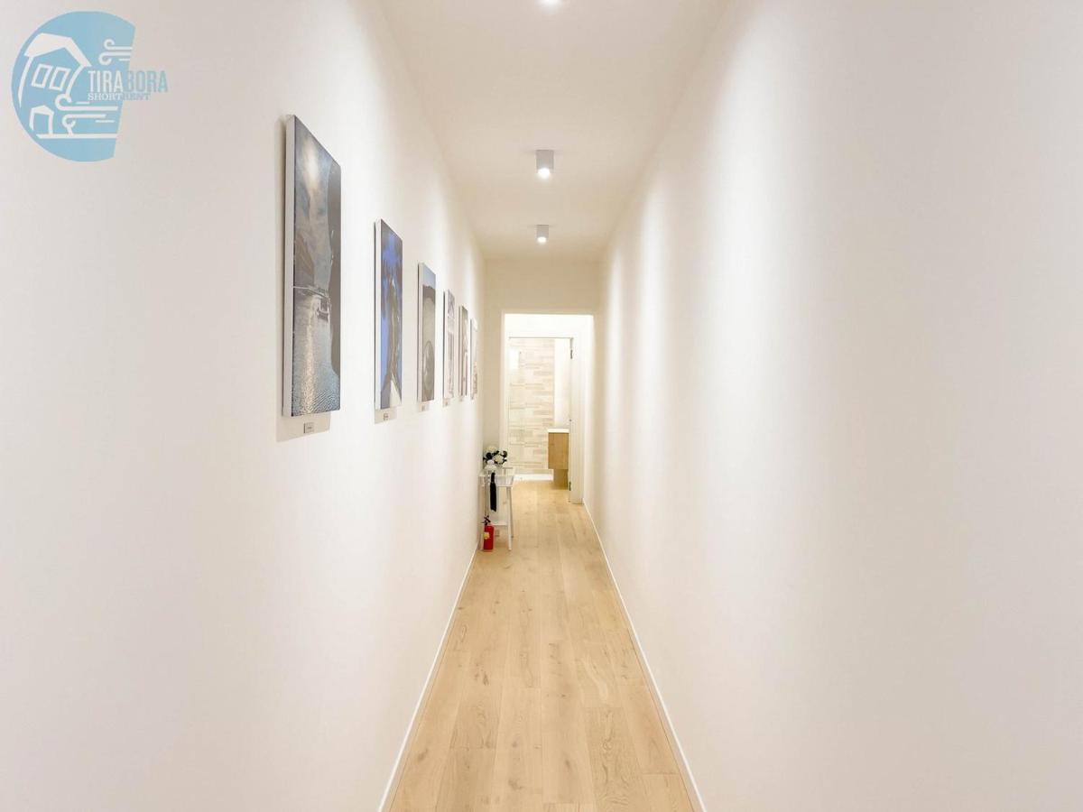 Piazza della Borsa 3B Tirabora Short Rent - 4