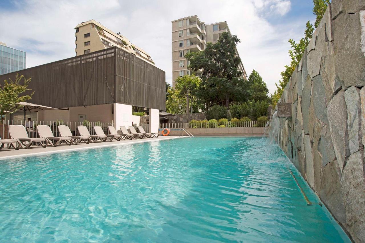 DoubleTree by Hilton Santiago Kennedy, Chile photo