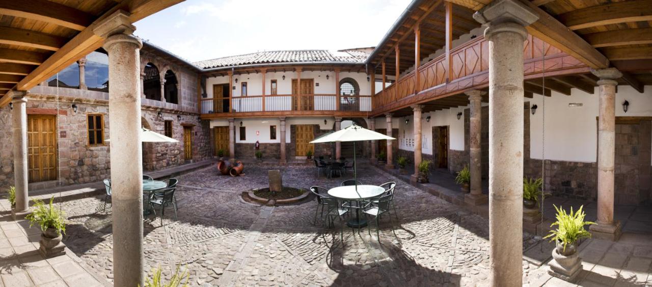 Tierra Viva Cusco Centro - 5