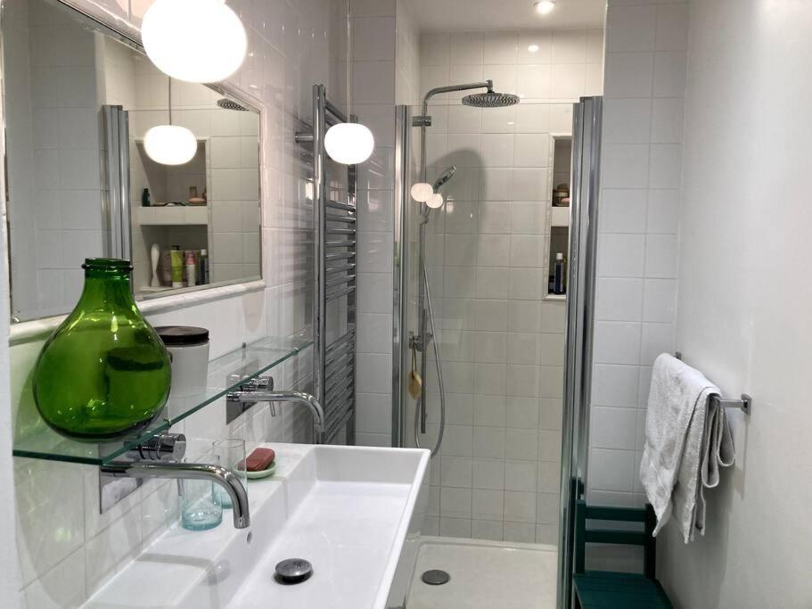 Appartement cosy dans le 9e - 3