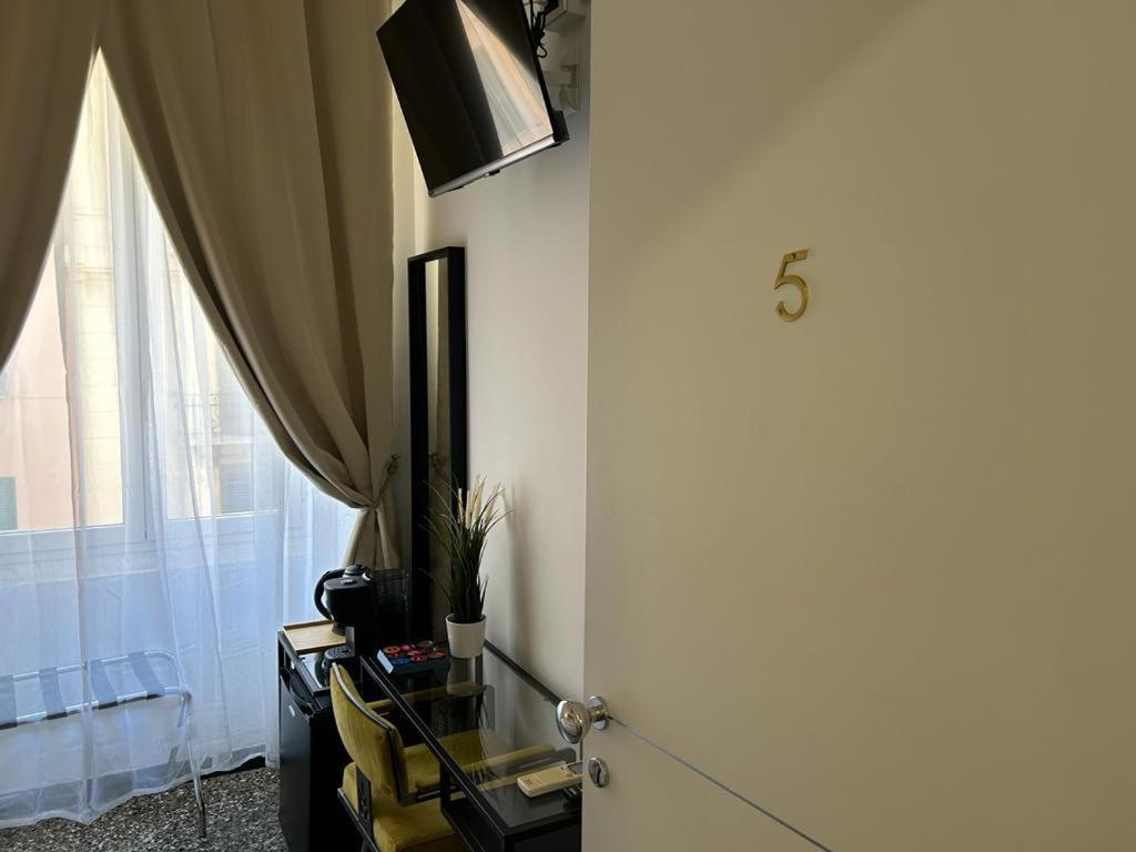 Brignole Rooms - 5
