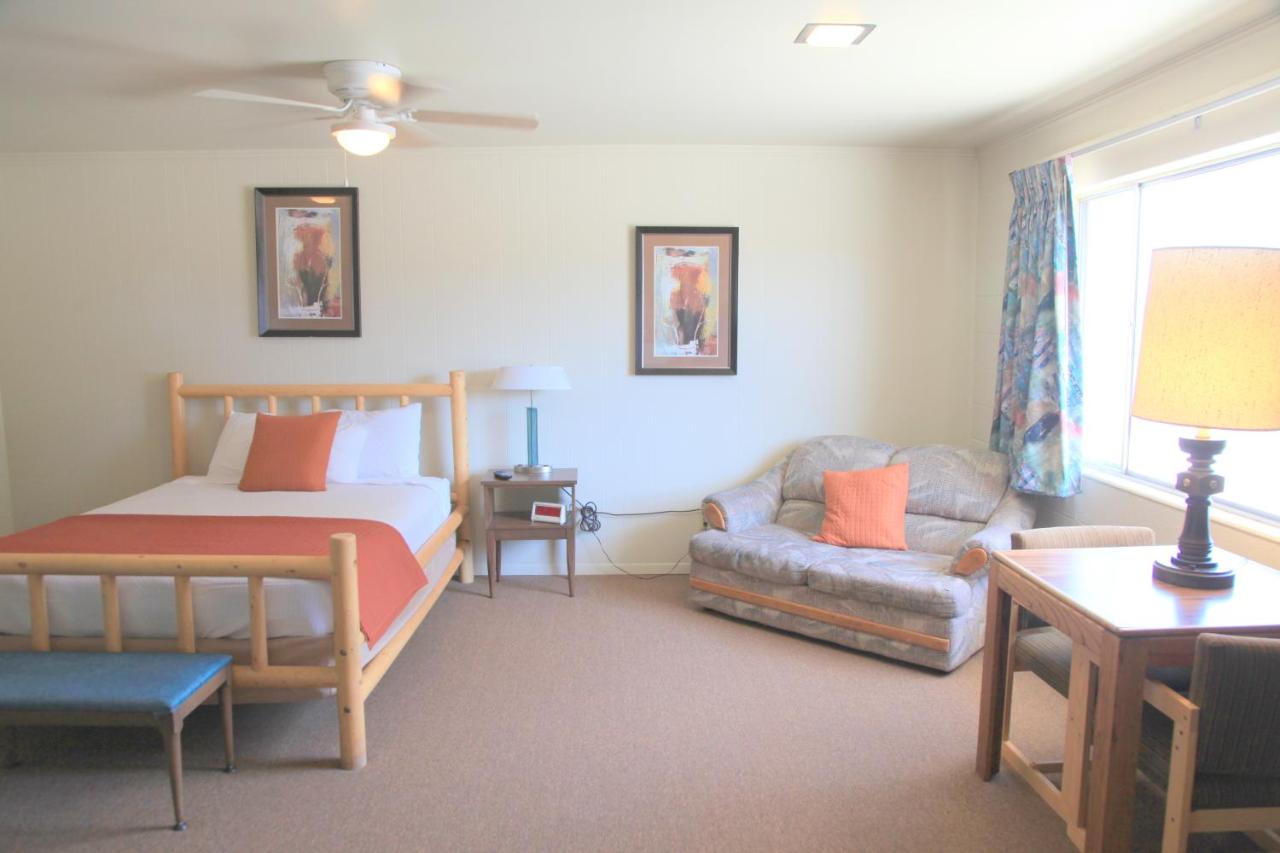 Bryce Zion Inn — photo 19