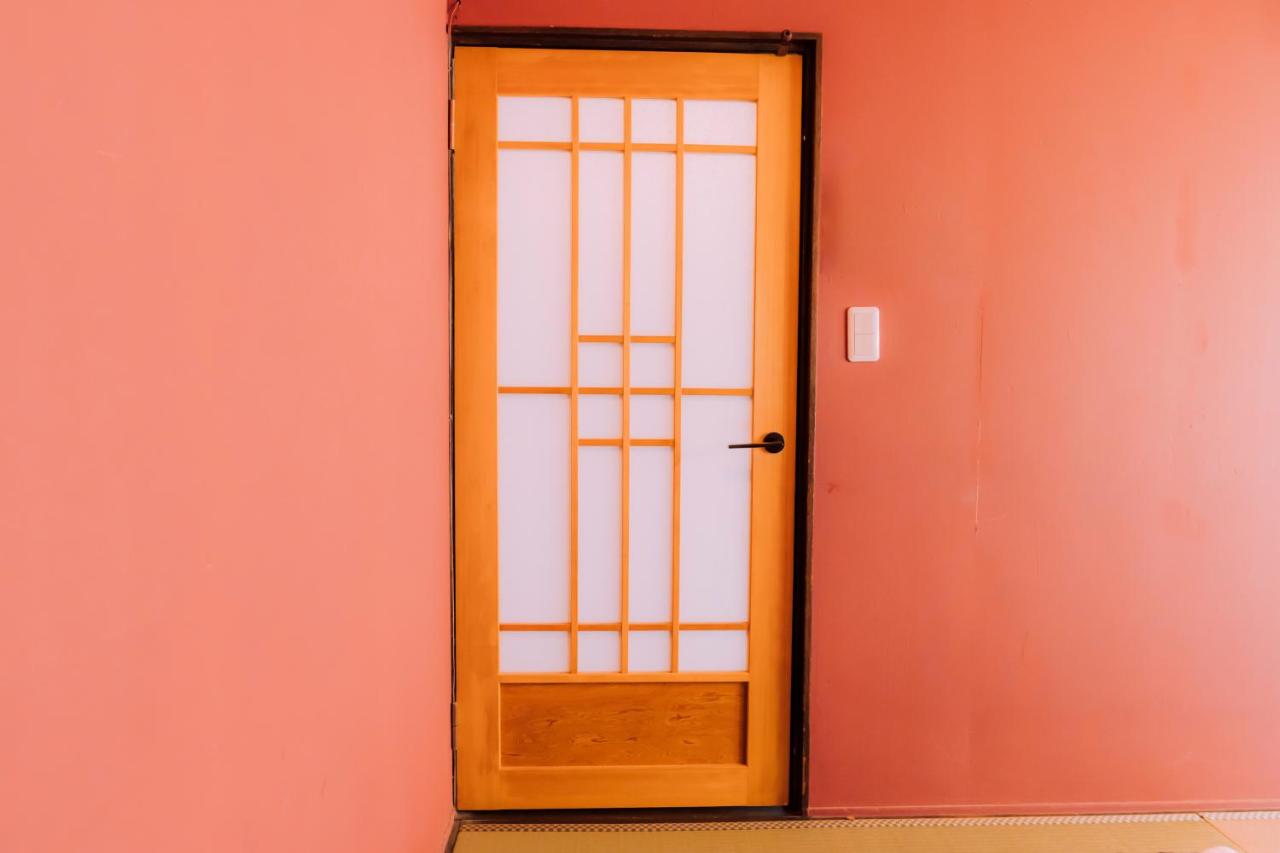 Ninja Inspired 4BDR Cast Iron Bath Tennoji 5min - 2