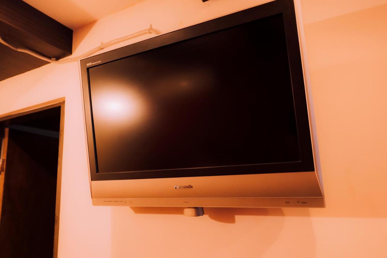 Ninja Inspired 4BDR Cast Iron Bath Tennoji 5min - 5