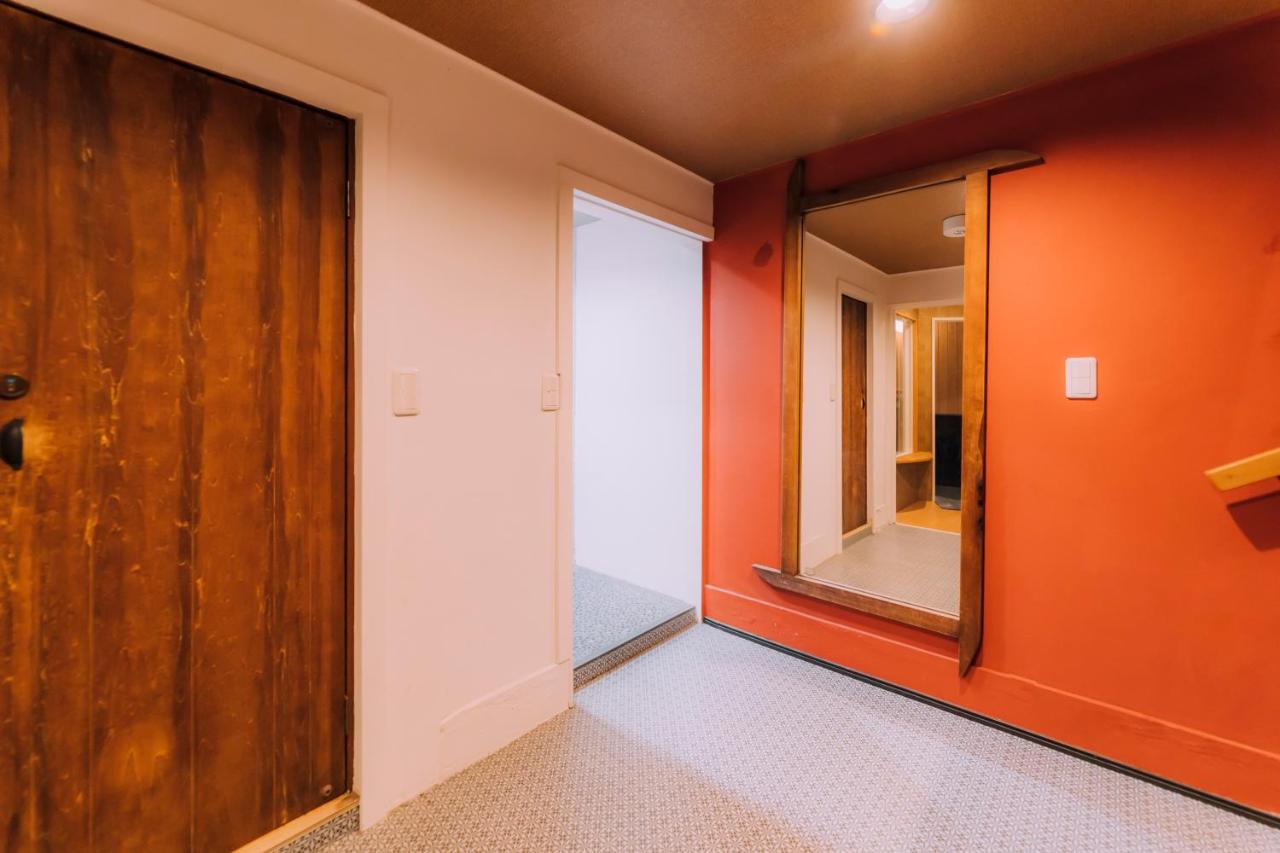 Ninja Inspired 4BDR Cast Iron Bath Tennoji 5min - 4