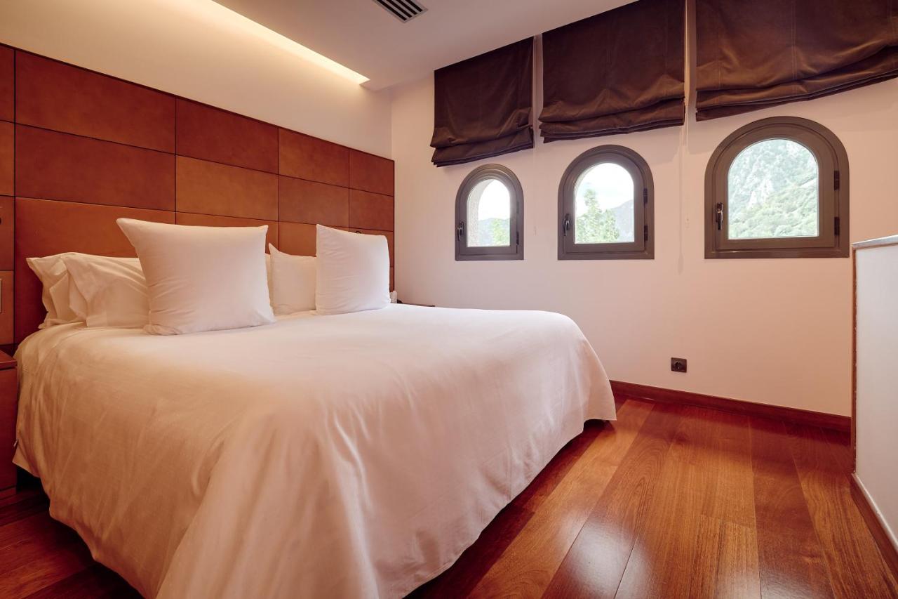Andorra Park Hotel photo